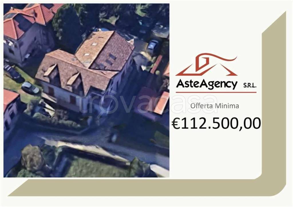 casa indipendente in vendita a Veduggio con Colzano