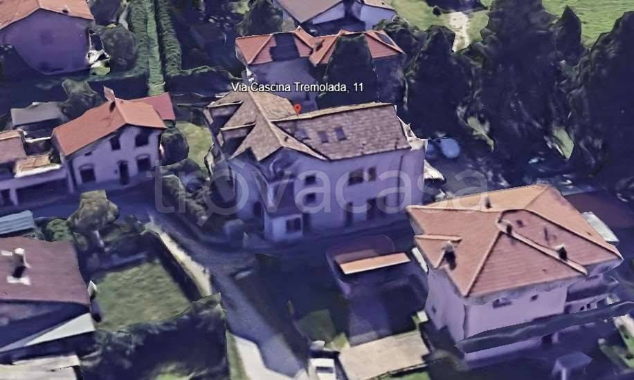 appartamento in vendita a Veduggio con Colzano