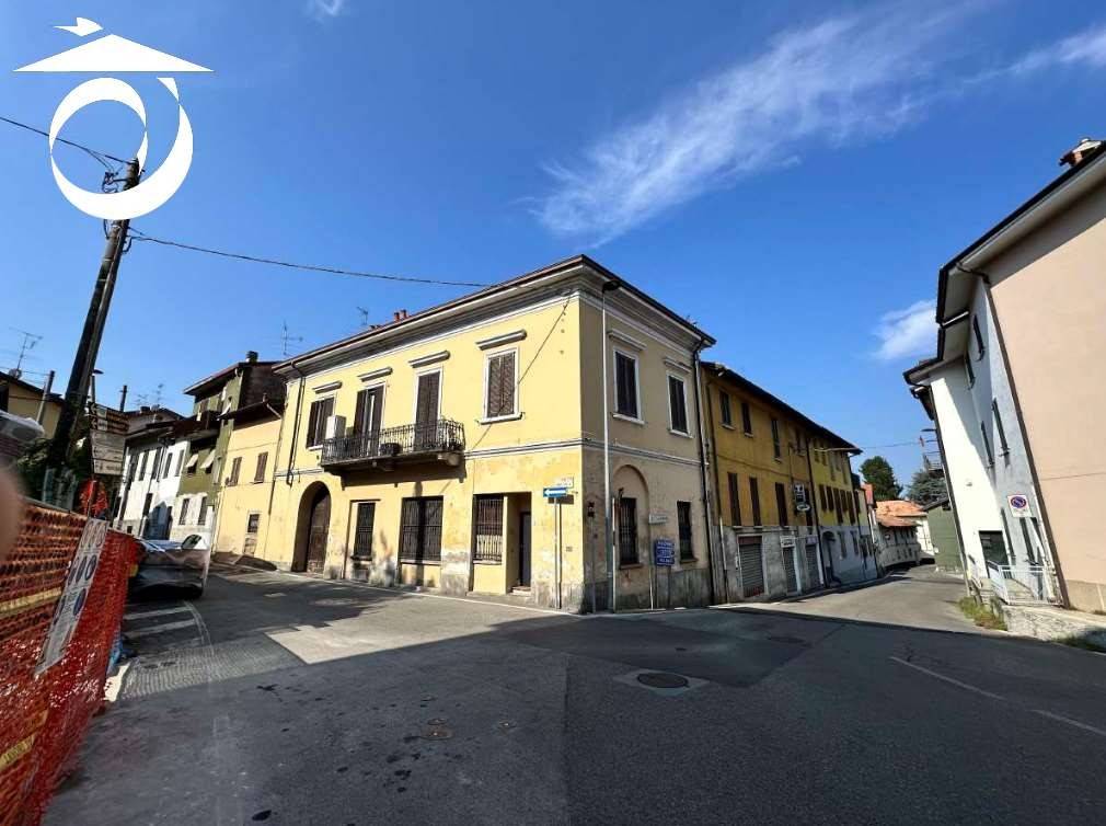 appartamento in vendita a Veduggio con Colzano