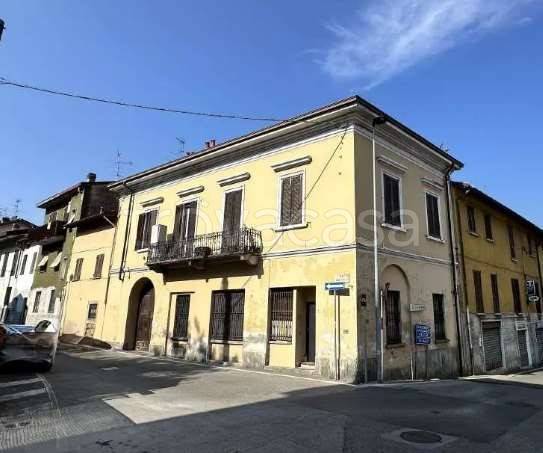 appartamento in vendita a Veduggio con Colzano