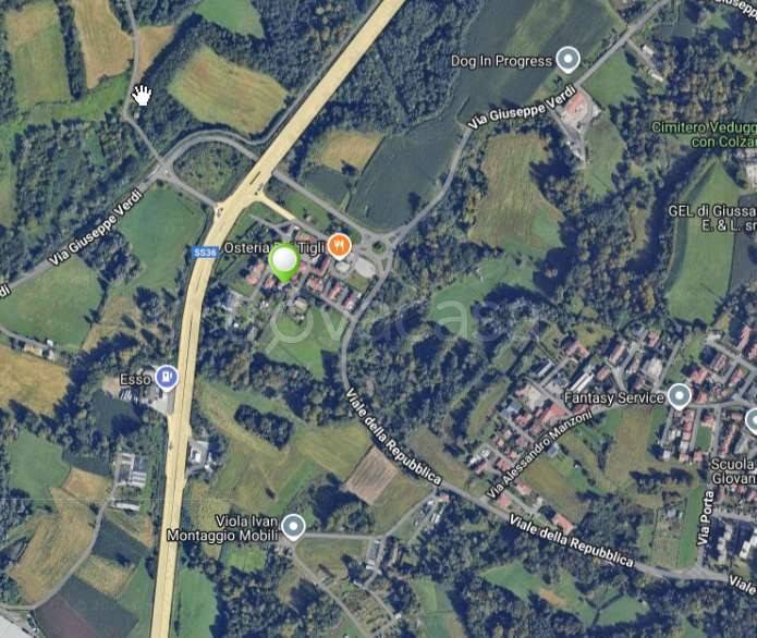 appartamento in vendita a Veduggio con Colzano