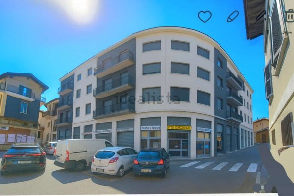 appartamento in vendita a Veduggio con Colzano