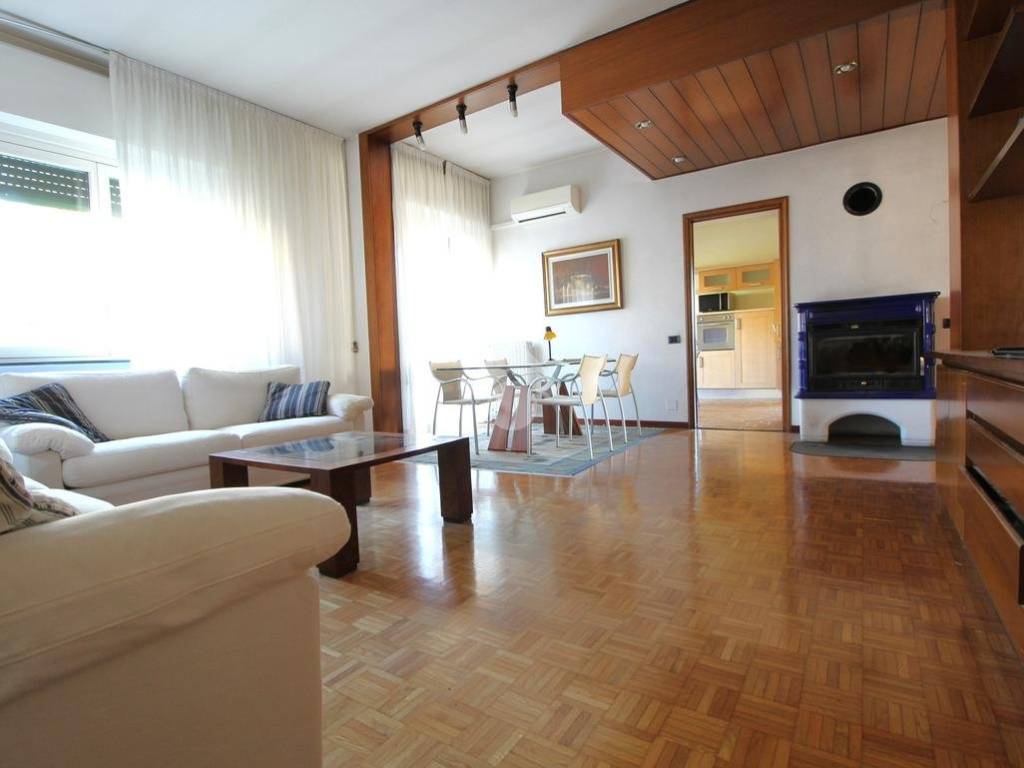 appartamento in vendita a Veduggio con Colzano