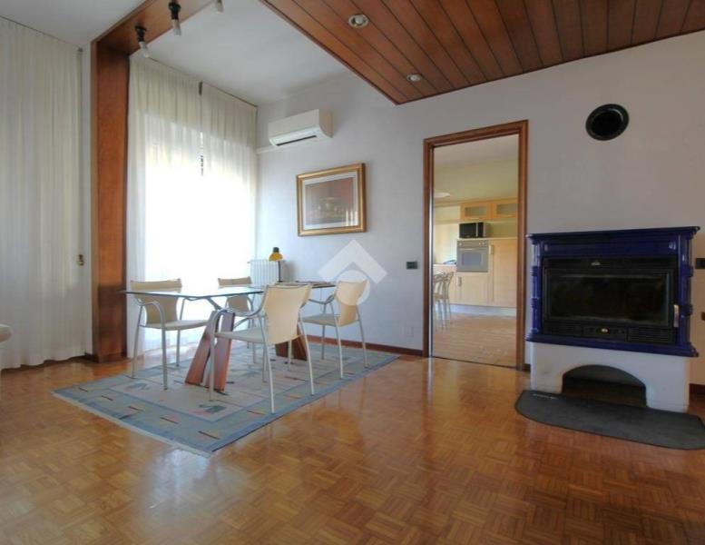 appartamento in vendita a Veduggio con Colzano
