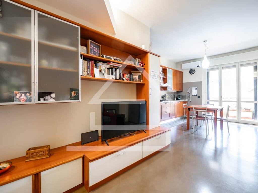 appartamento in vendita a Veduggio con Colzano