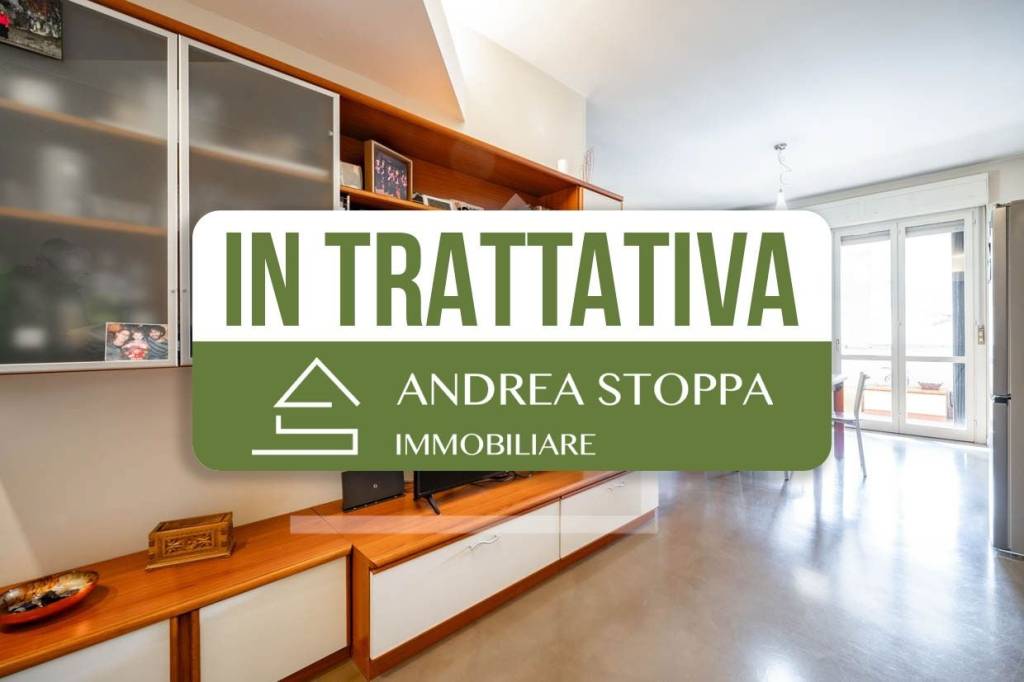 appartamento in vendita a Veduggio con Colzano