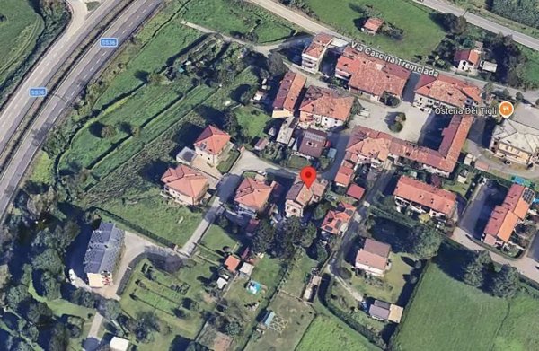 casa indipendente in vendita a Veduggio con Colzano