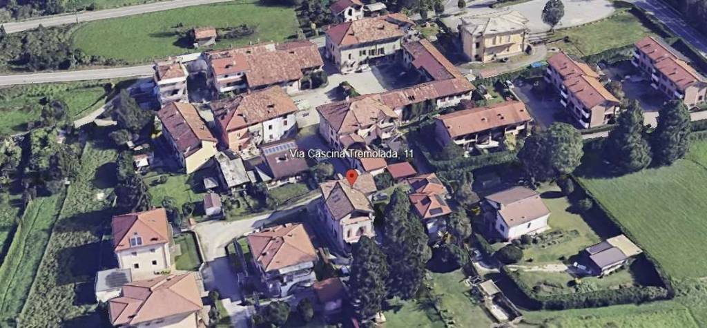 casa indipendente in vendita a Veduggio con Colzano