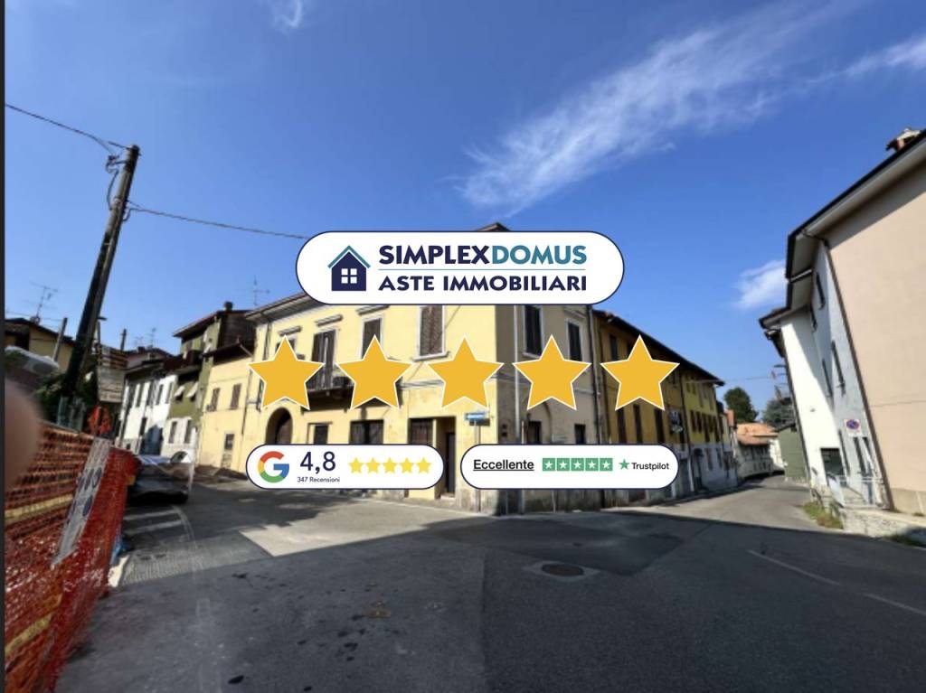 appartamento in vendita a Veduggio con Colzano