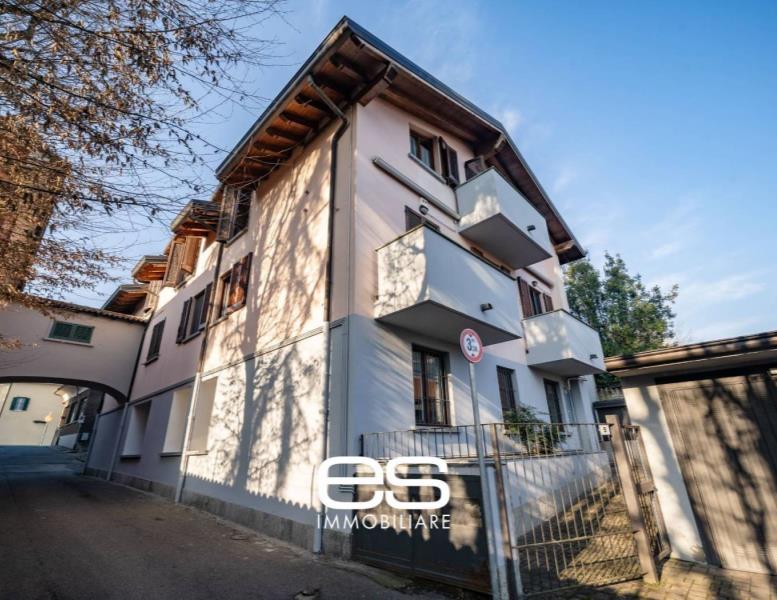 appartamento in vendita a Veduggio con Colzano