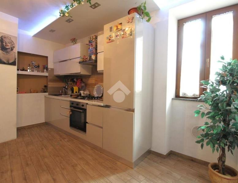 appartamento in vendita a Veduggio con Colzano