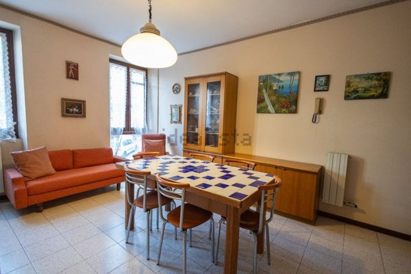 appartamento in vendita a Veduggio con Colzano