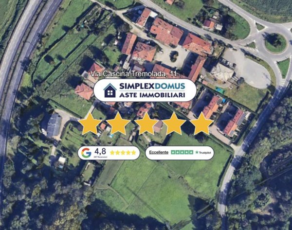 casa indipendente in vendita a Veduggio con Colzano