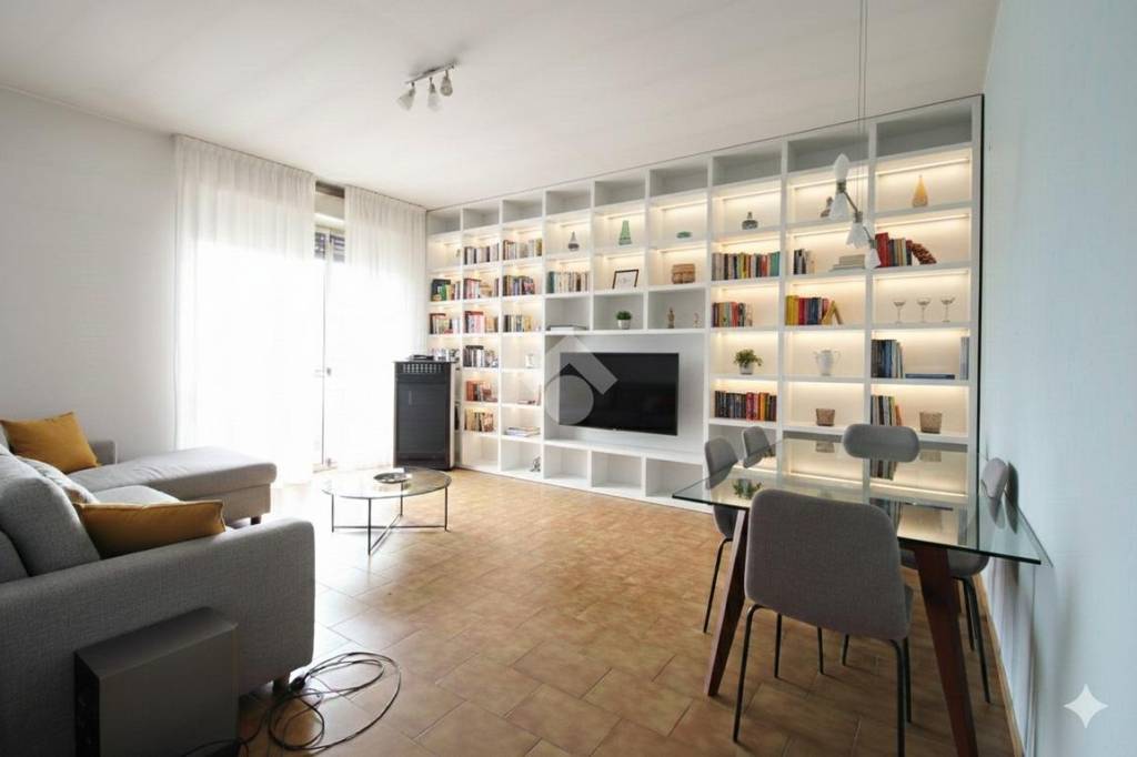 appartamento in vendita a Veduggio con Colzano