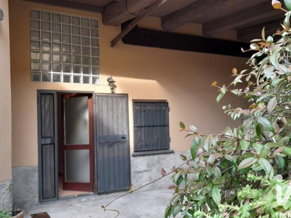 appartamento in vendita a Veduggio con Colzano