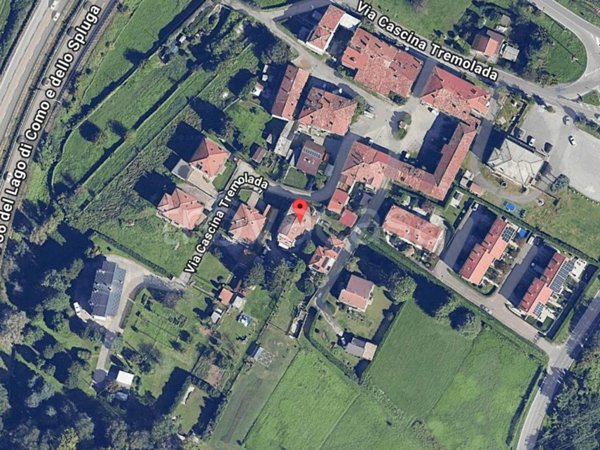 casa indipendente in vendita a Veduggio con Colzano