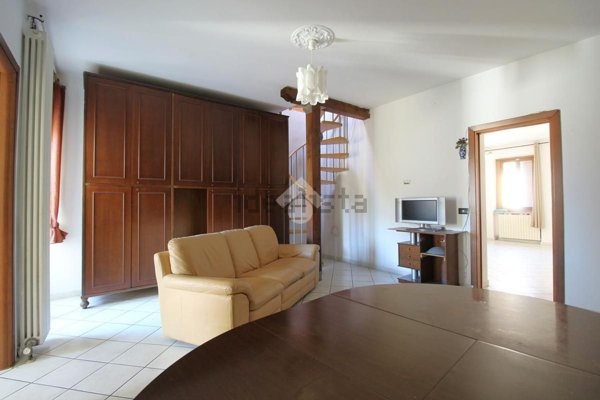 appartamento in vendita a Veduggio con Colzano