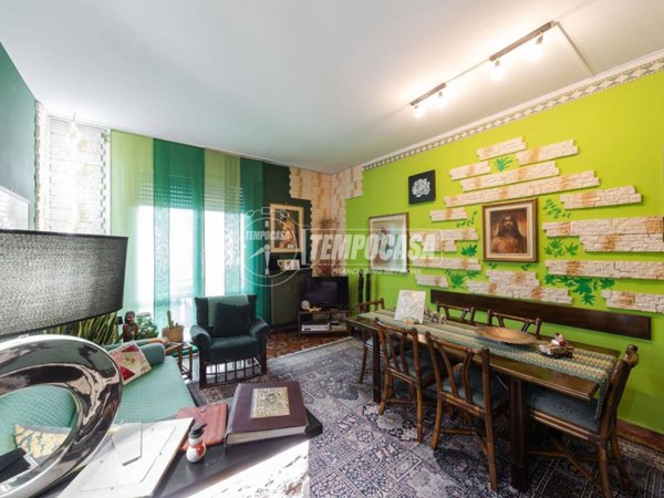 appartamento in vendita a Veduggio con Colzano