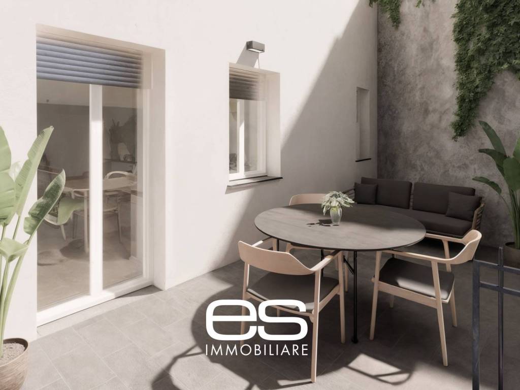 appartamento in vendita a Veduggio con Colzano