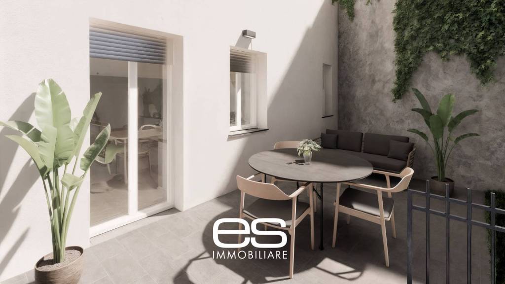 appartamento in vendita a Veduggio con Colzano