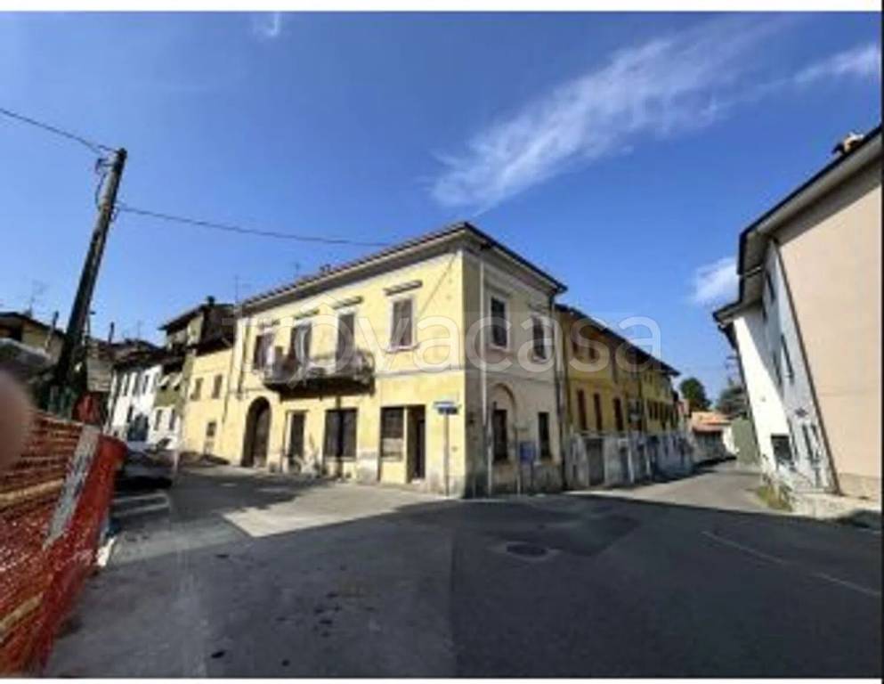 appartamento in vendita a Veduggio con Colzano
