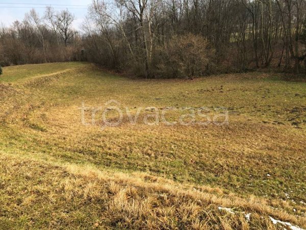terreno agricolo in vendita a Veduggio con Colzano