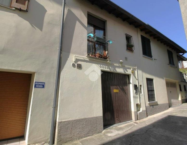 appartamento in vendita a Veduggio con Colzano