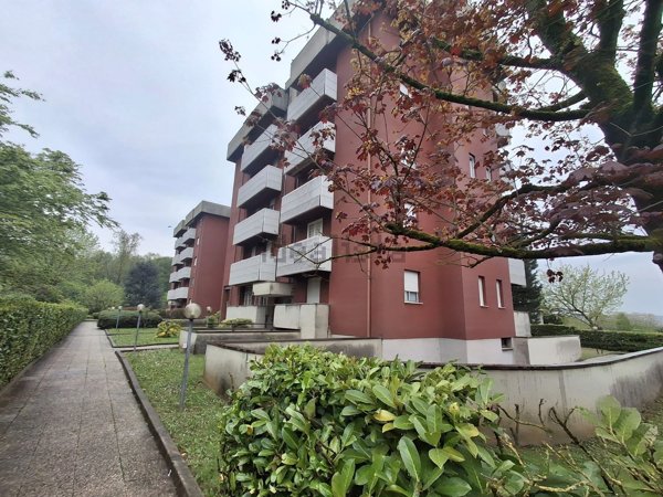 appartamento in vendita a Veduggio con Colzano
