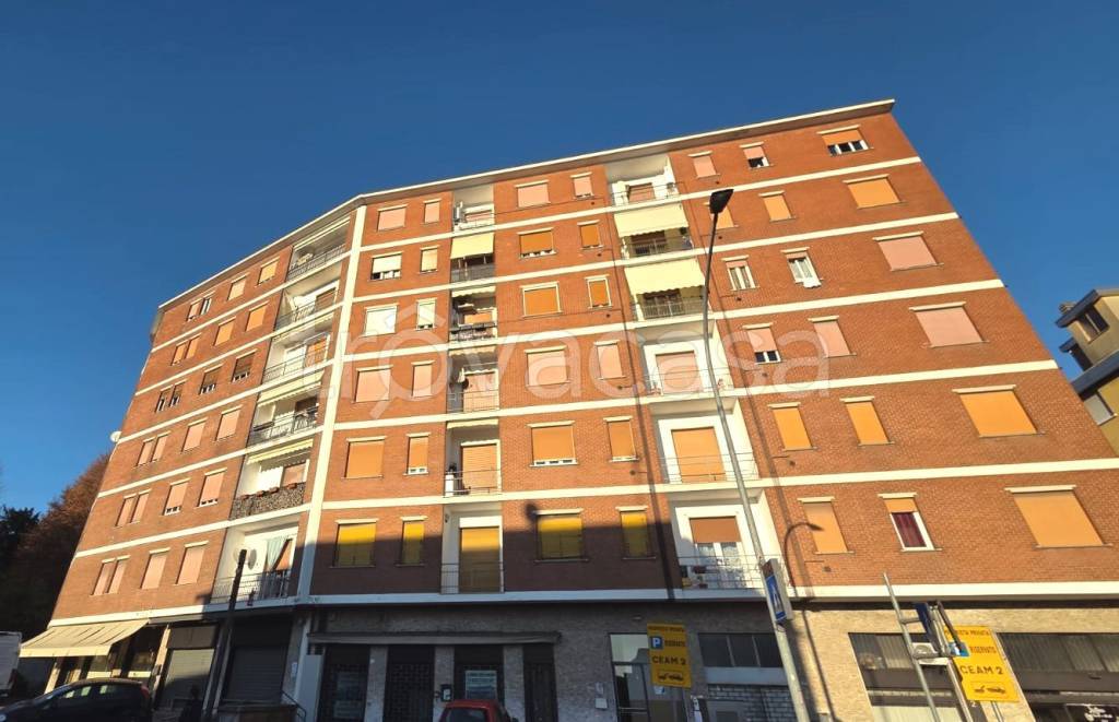 appartamento in vendita a Veduggio con Colzano