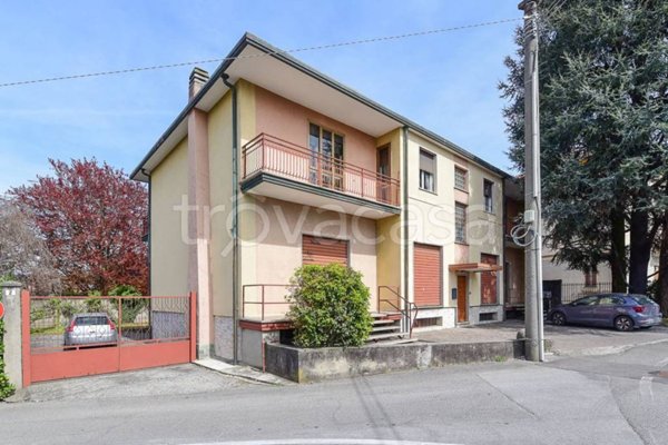 casa indipendente in vendita a Veduggio con Colzano
