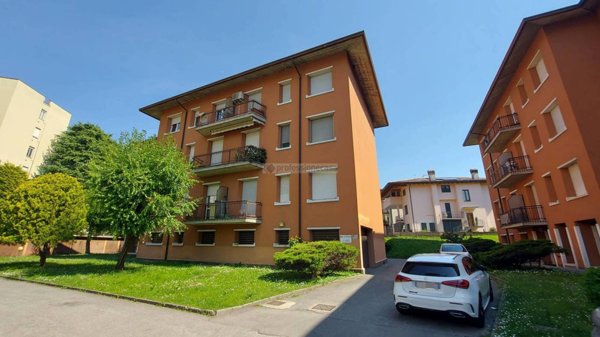 appartamento in vendita a Veduggio con Colzano