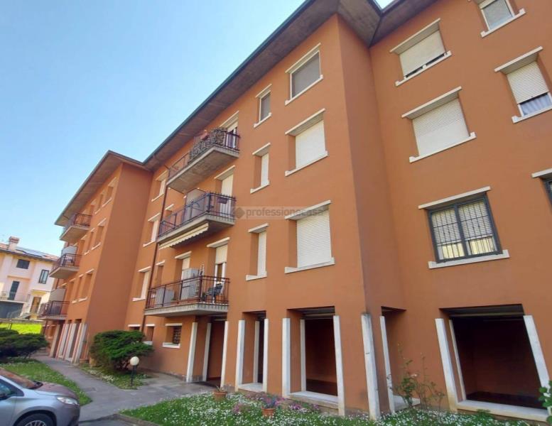 appartamento in vendita a Veduggio con Colzano