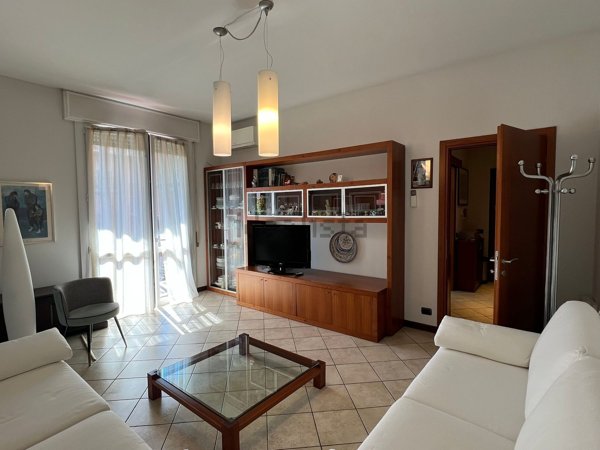 appartamento in vendita a Veduggio con Colzano