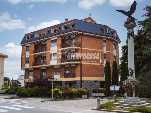 appartamento in vendita a Veduggio con Colzano