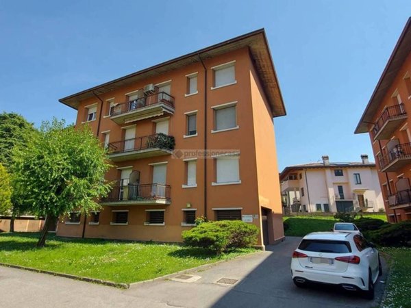 appartamento in vendita a Veduggio con Colzano