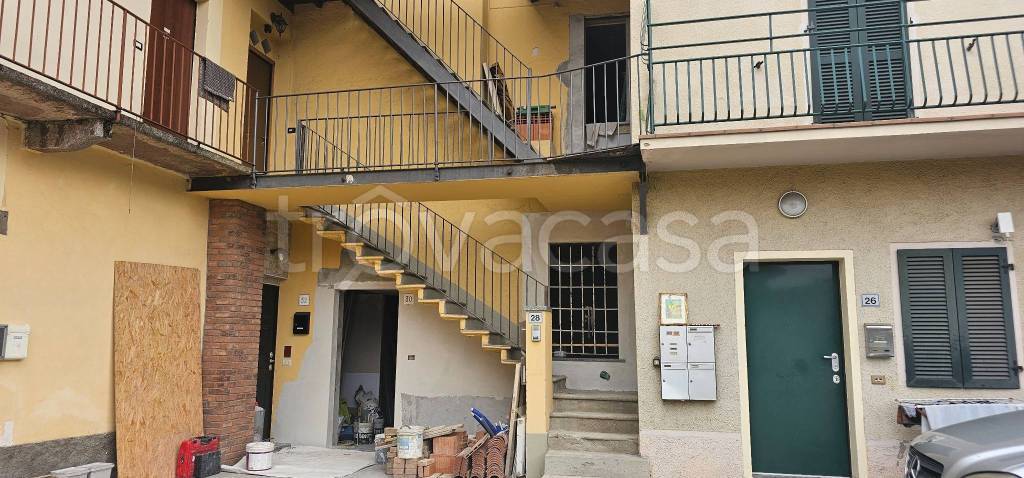 appartamento in vendita a Veduggio con Colzano