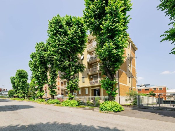 appartamento in vendita a Veduggio con Colzano