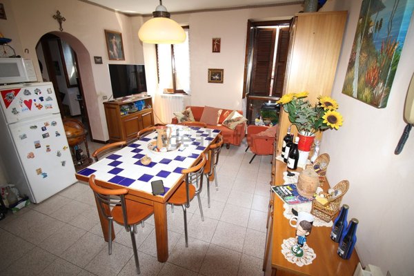 appartamento in vendita a Veduggio con Colzano
