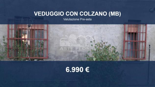 appartamento in vendita a Veduggio con Colzano