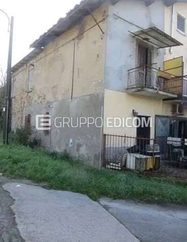 appartamento in vendita a Veduggio con Colzano