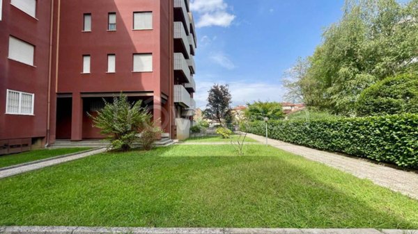 appartamento in vendita a Veduggio con Colzano