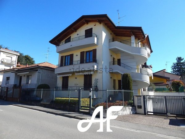 appartamento in vendita a Veduggio con Colzano