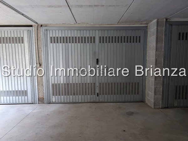 box auto in vendita a Veduggio con Colzano