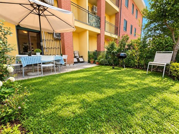 appartamento in vendita a Veduggio con Colzano