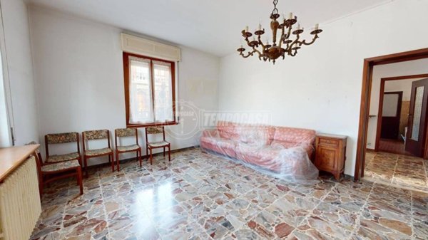 casa indipendente in vendita a Verano Brianza