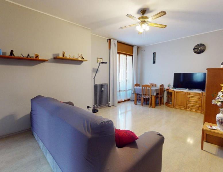 appartamento in vendita a Verano Brianza
