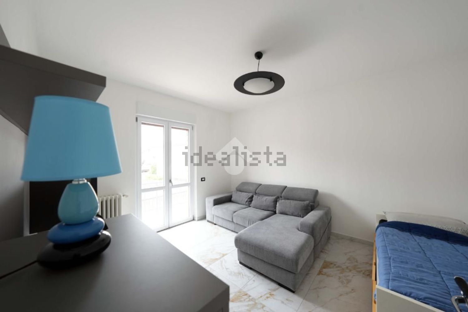 appartamento in vendita a Verano Brianza