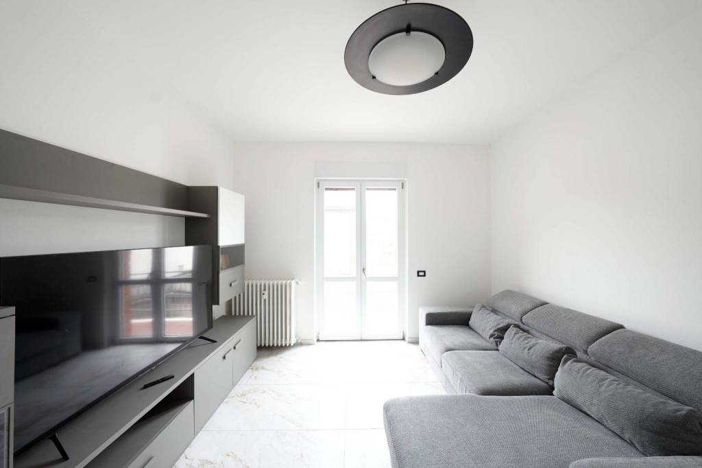 appartamento in vendita a Verano Brianza