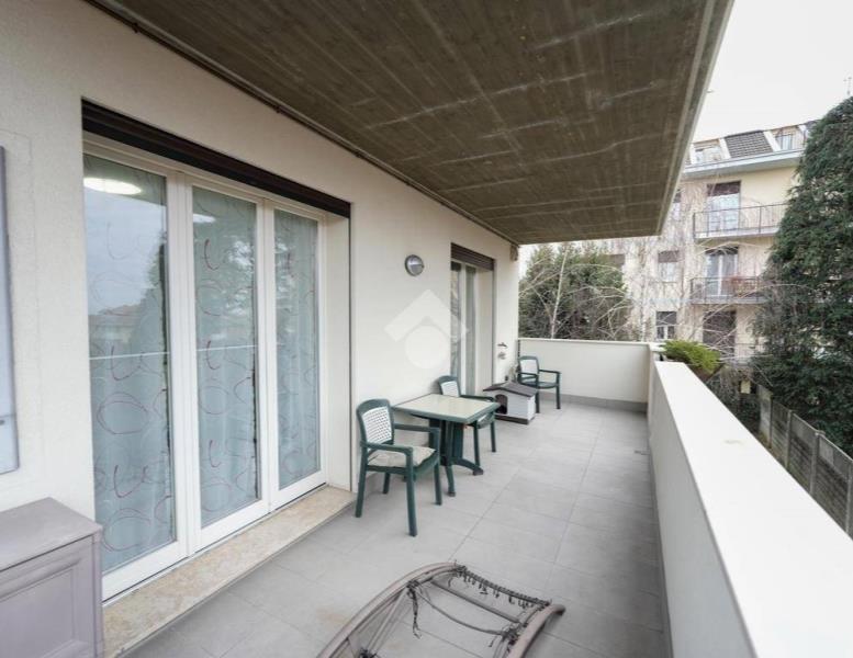 appartamento in vendita a Verano Brianza