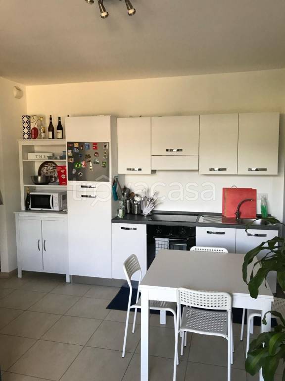 appartamento in vendita a Verano Brianza